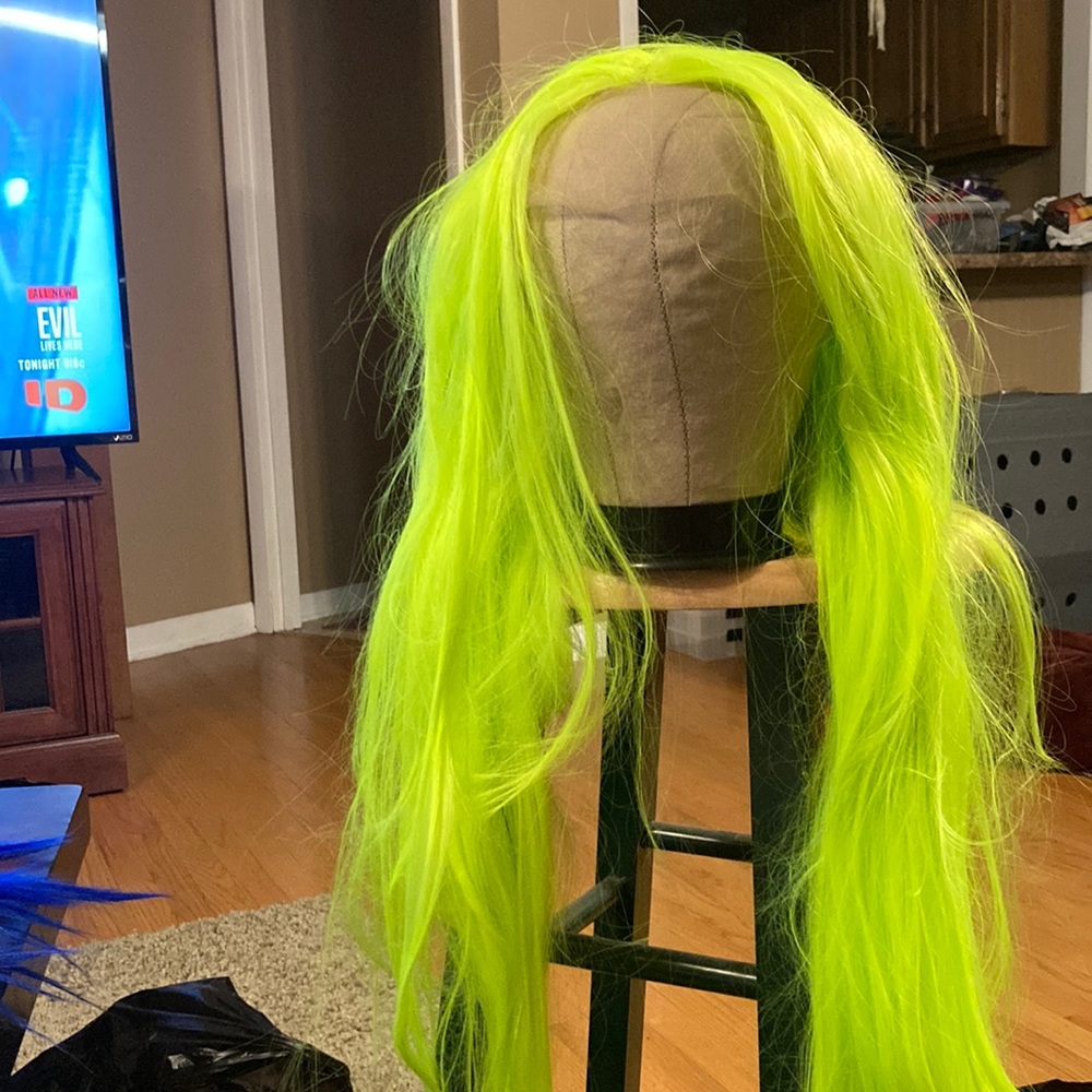 Wig